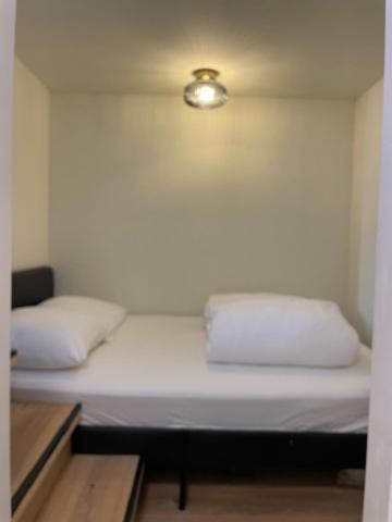 ハーレム The Hazel House Bed & Breakfast エクステリア 写真